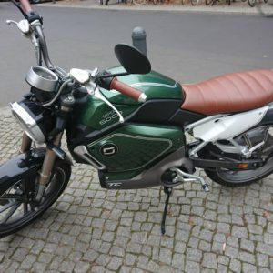 urbanvolt lite – used