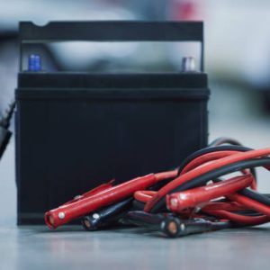 no car can run without it