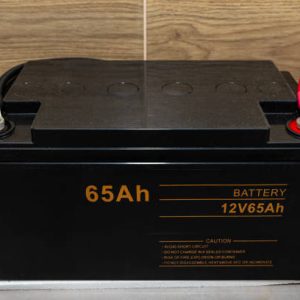used lithium battery 60v 45ah