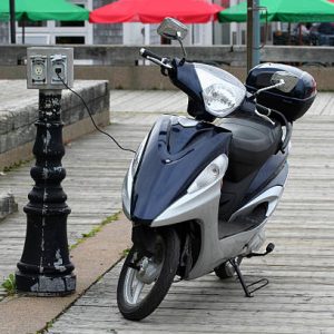 e cargo delivery 1.0 – used