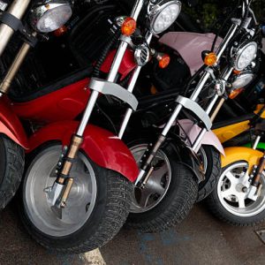 urbanvolt lite – used